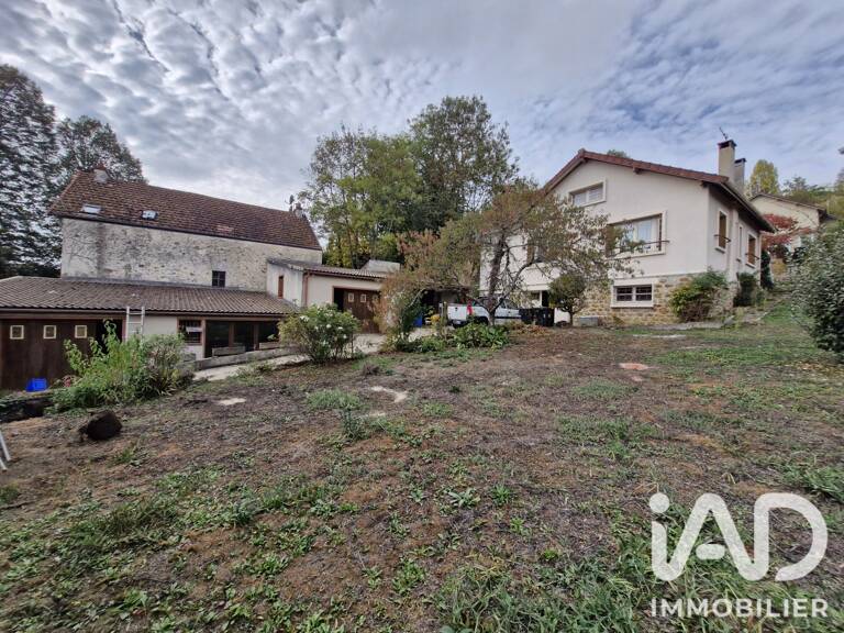 Vente Maison/villa 3 pièces — photo 1