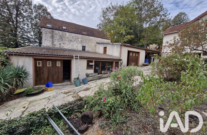 Vente Maison/villa 3 pièces — photo 2