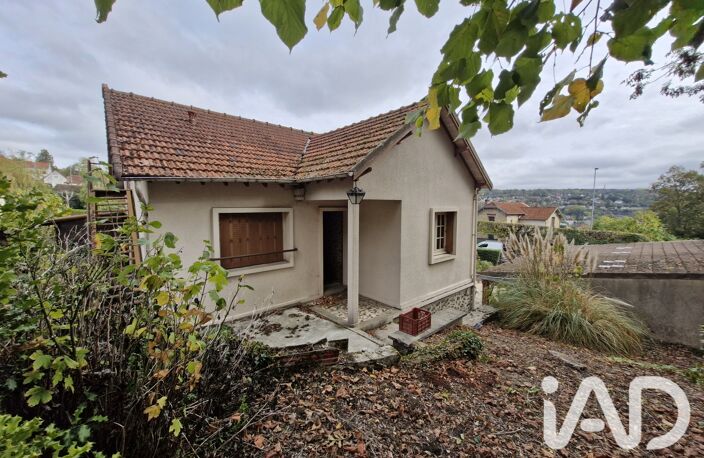 Vente Maison/villa 3 pièces — photo 3
