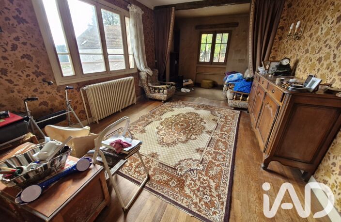 Vente Maison/villa 3 pièces — photo 4