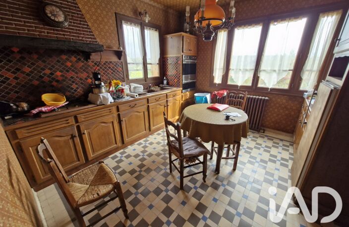 Vente Maison/villa 3 pièces — photo 5
