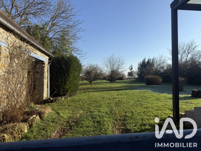 Vente Terrain à bâtir 1 938 m&sup2; — photo 1