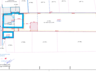 Vente Terrain à bâtir 1 938 m&sup2; — photo 2