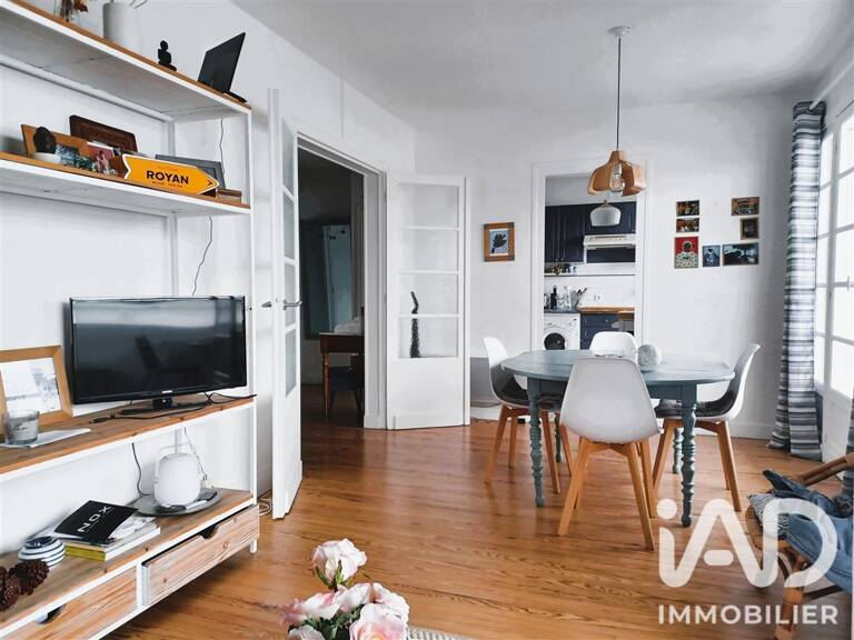 Vente Appartement 4 pièces — photo 1