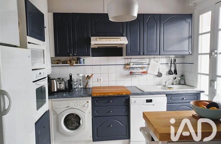 Vente Appartement 4 pièces — photo 3
