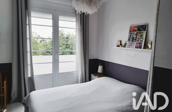 Vente Appartement 4 pièces — photo 5