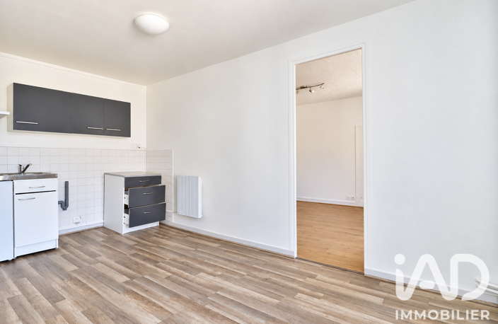 Location Appartement 2 pièces — photo 2