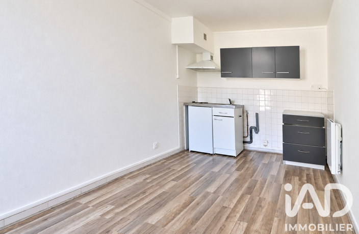 Location Appartement 2 pièces — photo 3