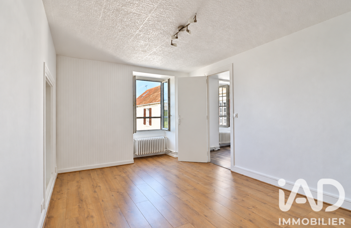 Location Appartement 2 pièces — photo 5