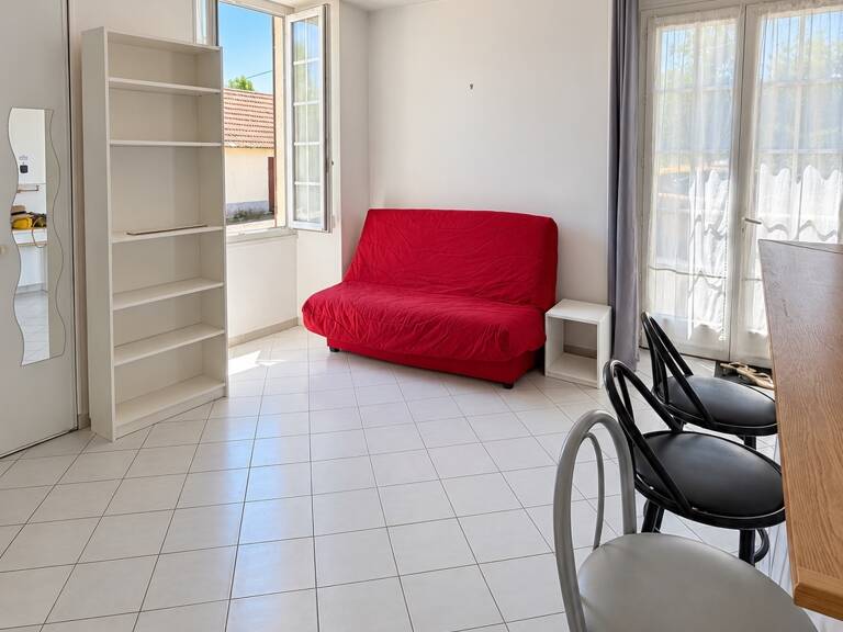 Location Studio 1 pièce — photo 1