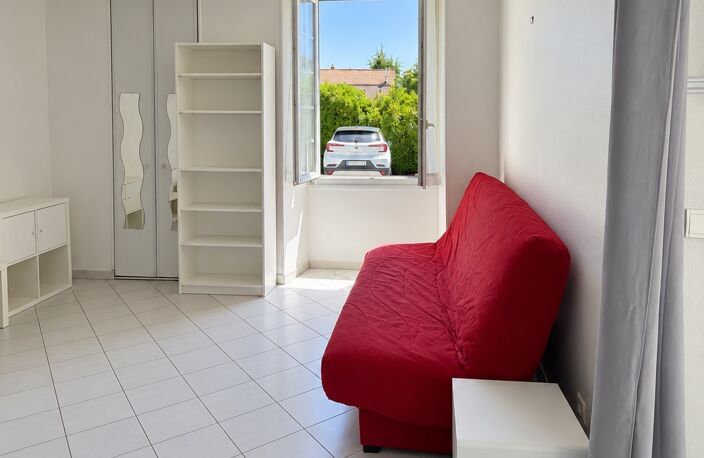 Location Studio 1 pièce — photo 2