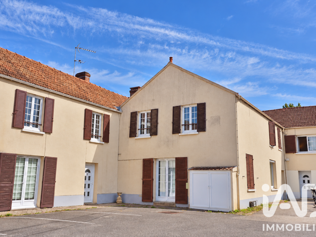 Location Studio 1 pièce — photo du bien