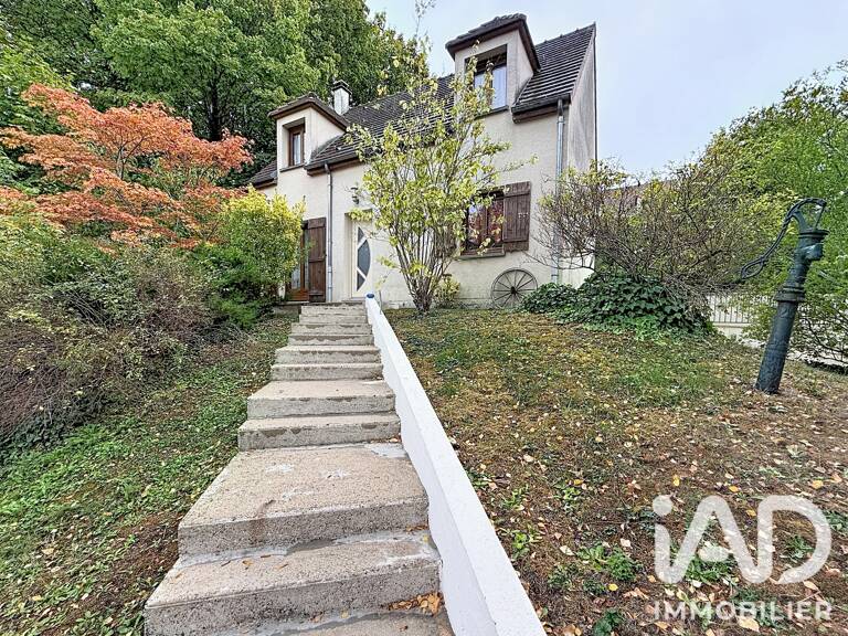 Vente Maison/villa 5 pièces — photo 1