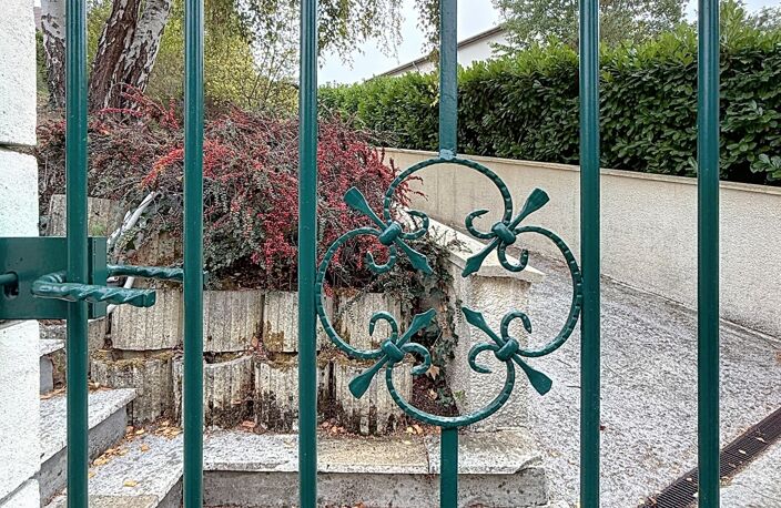 Vente Maison/villa 5 pièces — photo 4