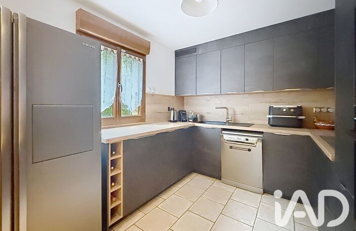 Vente Maison/villa 5 pièces — photo 5