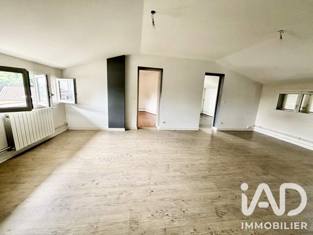 Vente Appartement 3 pièces — photo du bien