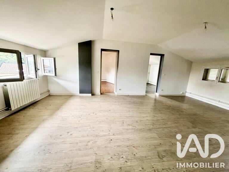 Vente Appartement 3 pièces — photo 1