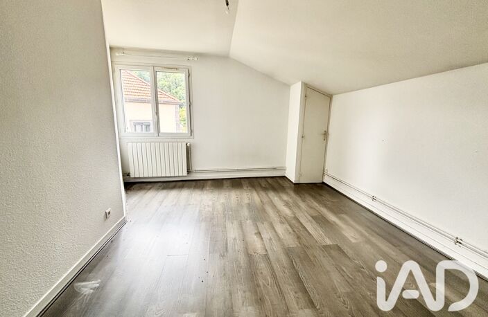 Vente Appartement 3 pièces — photo 2