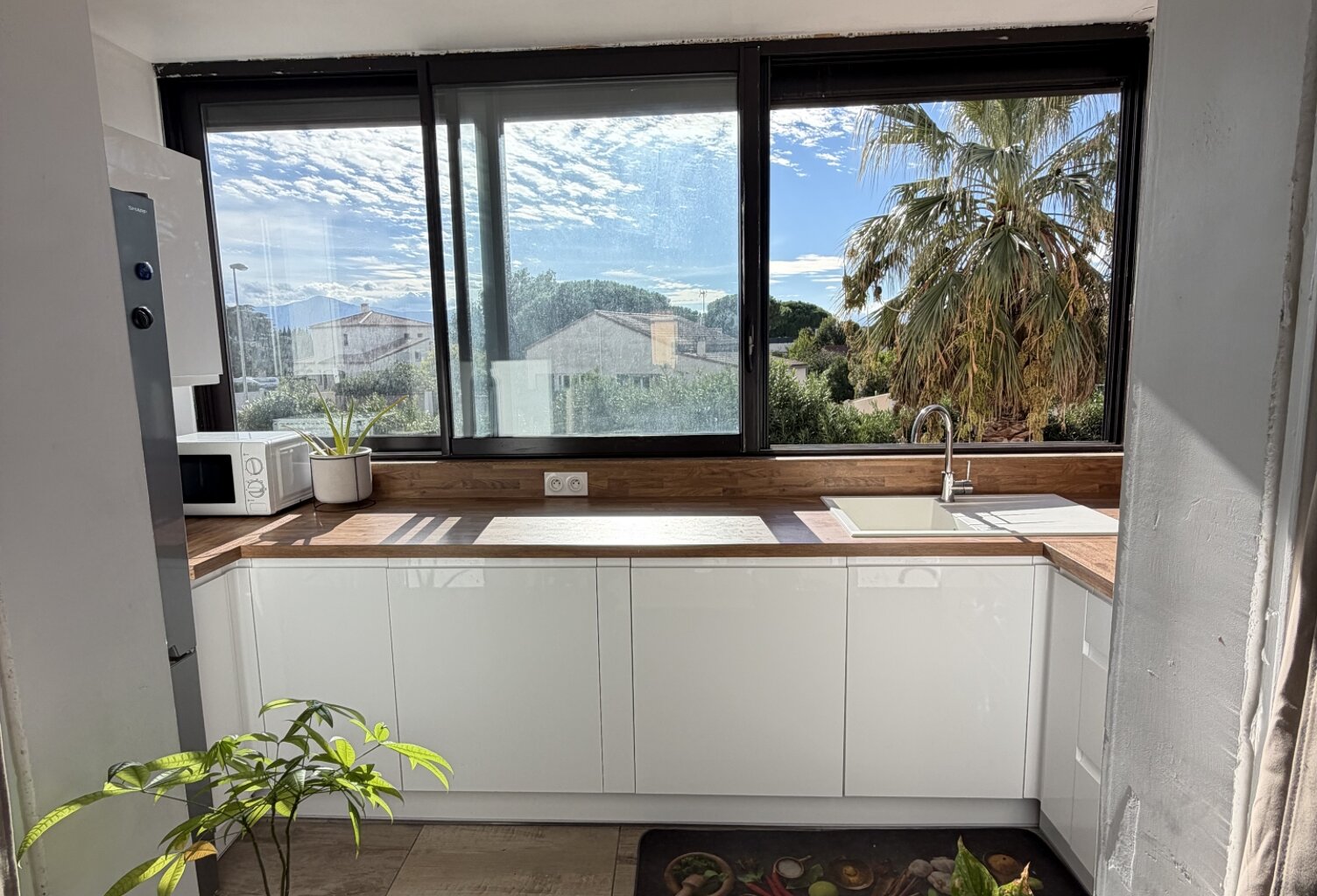 Vente Appartement 2 pièces — photo 1