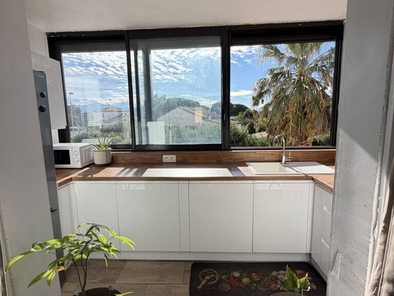 Vente Appartement 2 pièces — photo 1