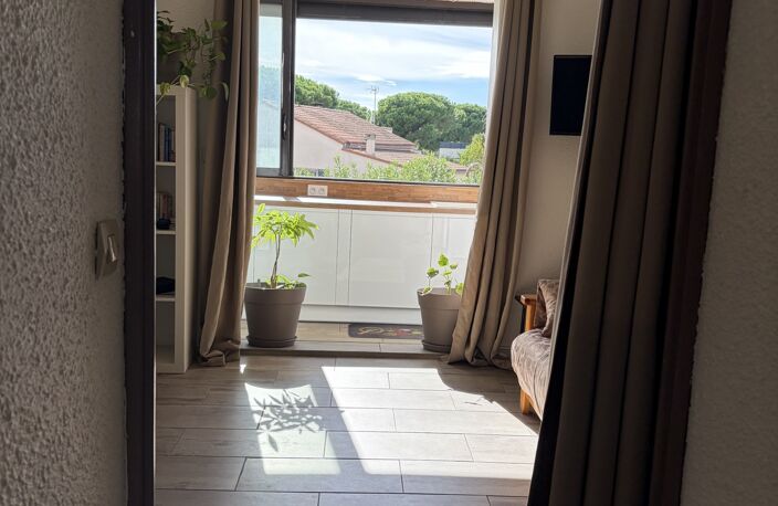 Vente Appartement 2 pièces — photo 4
