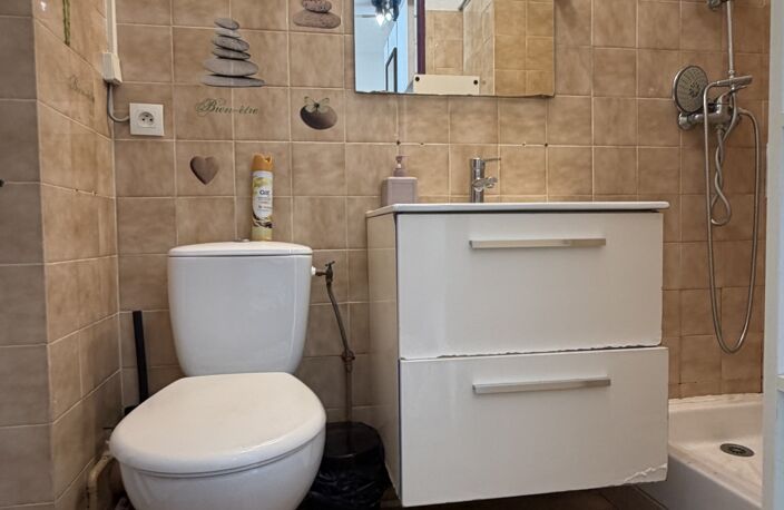Vente Appartement 2 pièces — photo 5