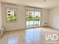 Vente Appartement 2 pièces — photo 2