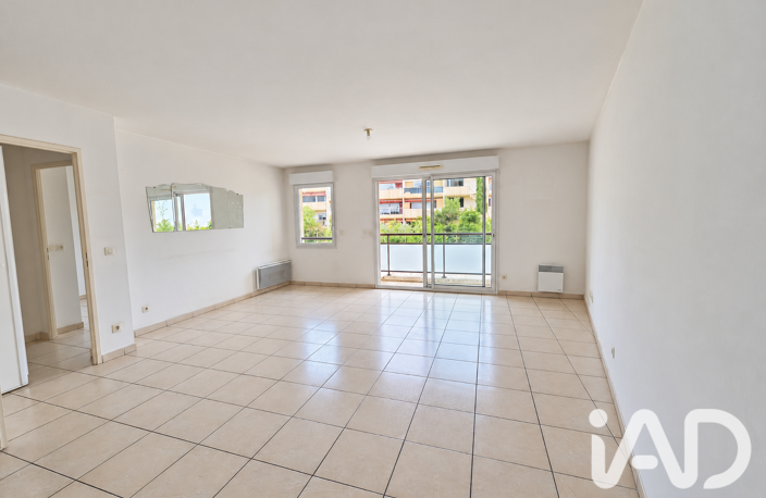 Vente Appartement 2 pièces — photo 3