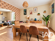 Vente Maison traditionnelle 5 pièces — photo 2