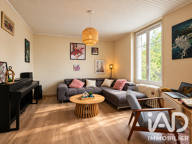 Vente Maison traditionnelle 5 pièces — photo 3