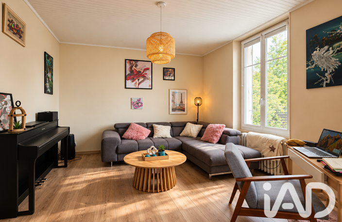 Vente Maison traditionnelle 5 pièces — photo 3