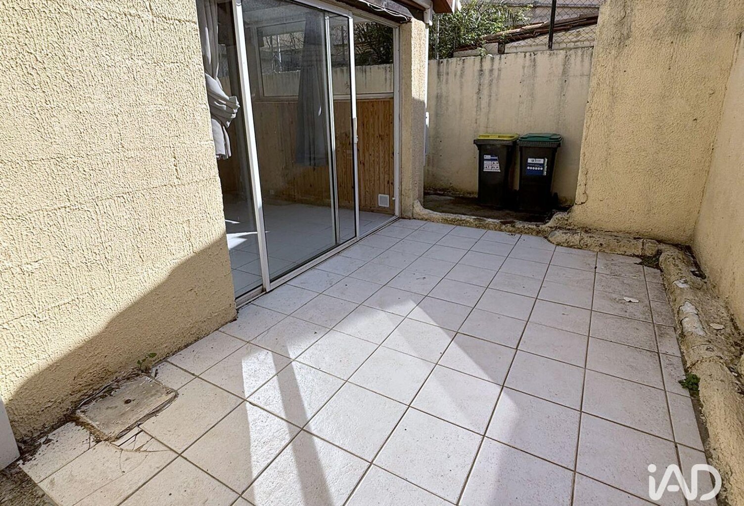 Vente Appartement 2 pièces — photo 1
