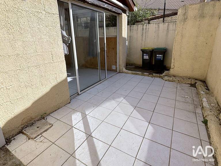 Vente Appartement 2 pièces — photo 1