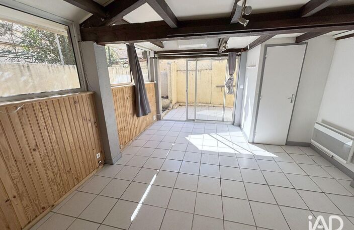 Vente Appartement 2 pièces — photo 2