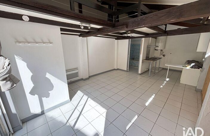 Vente Appartement 2 pièces — photo 3