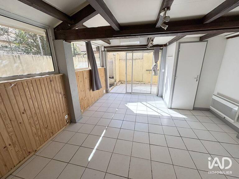 Vente Appartement 2 pièces — photo 1