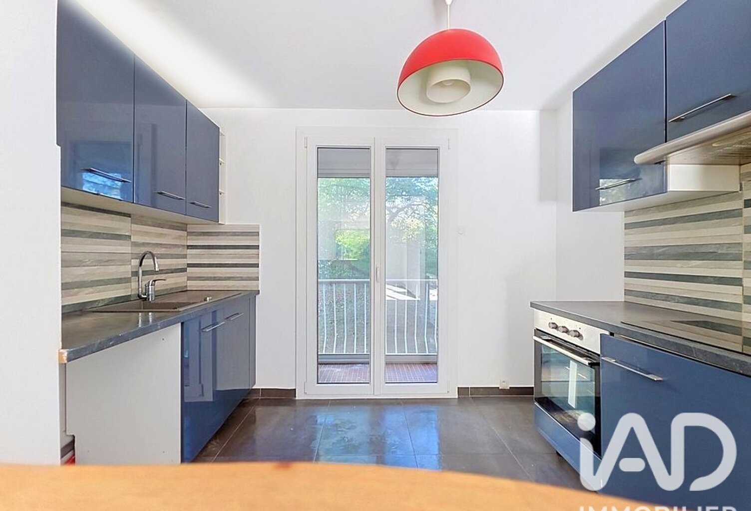 Vente Appartement 2 pièces — photo 1