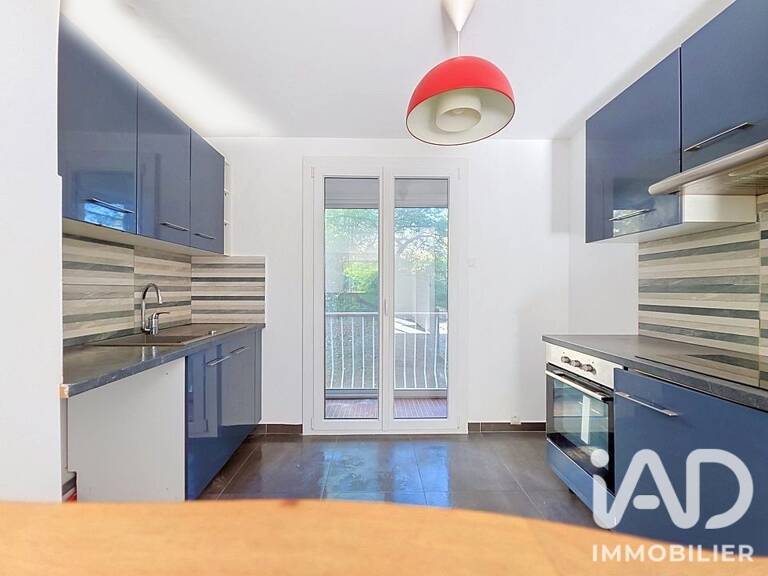Vente Appartement 2 pièces — photo 1