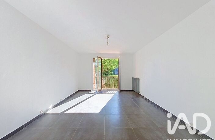 Vente Appartement 2 pièces — photo 4