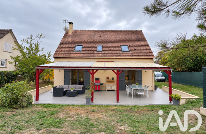 Vente Maison/villa 5 pièces — photo 3