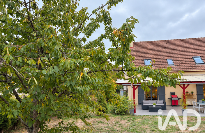 Vente Maison/villa 5 pièces — photo 4