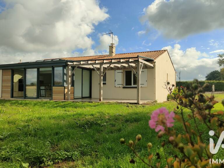 Vente Maison/villa 5 pièces — photo 1