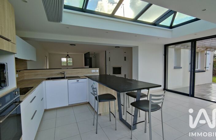 Vente Maison/villa 5 pièces — photo 2
