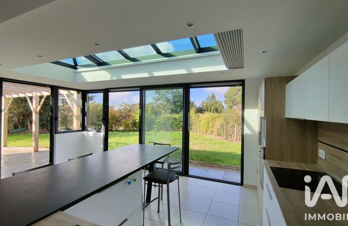 Vente Maison/villa 5 pièces — photo 3