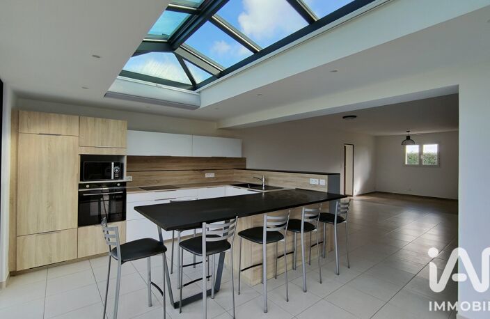 Vente Maison/villa 5 pièces — photo 4