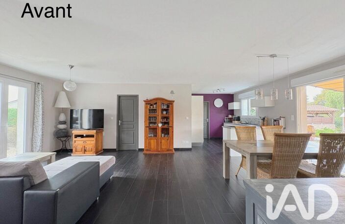 Vente Maison traditionnelle 6 pièces — photo 3