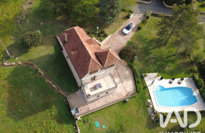 Vente Maison traditionnelle 7 pièces — photo 2
