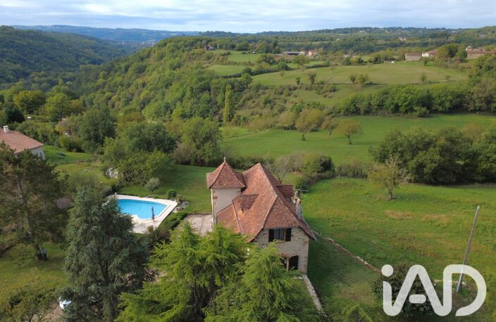 Vente Maison traditionnelle 7 pièces — photo 3