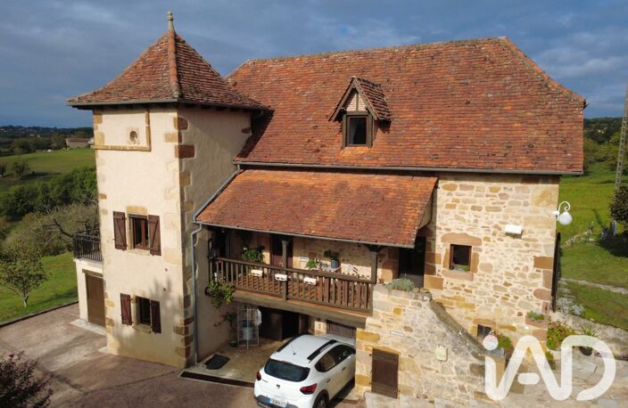 Vente Maison traditionnelle 7 pièces — photo 4