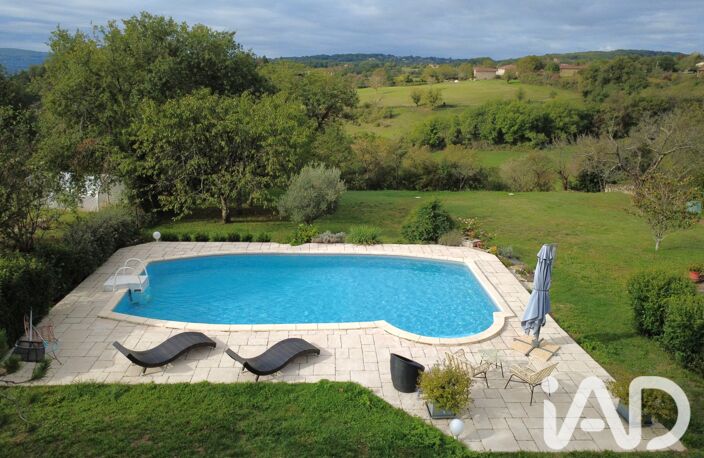 Vente Maison traditionnelle 7 pièces — photo 5
